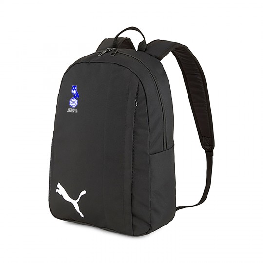 White deals puma bag