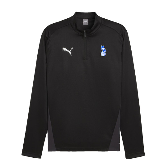 Oldham Junior 24/25 Staff Training 1/4 Zip