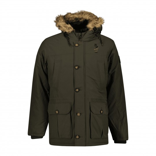 Expedition parka deals