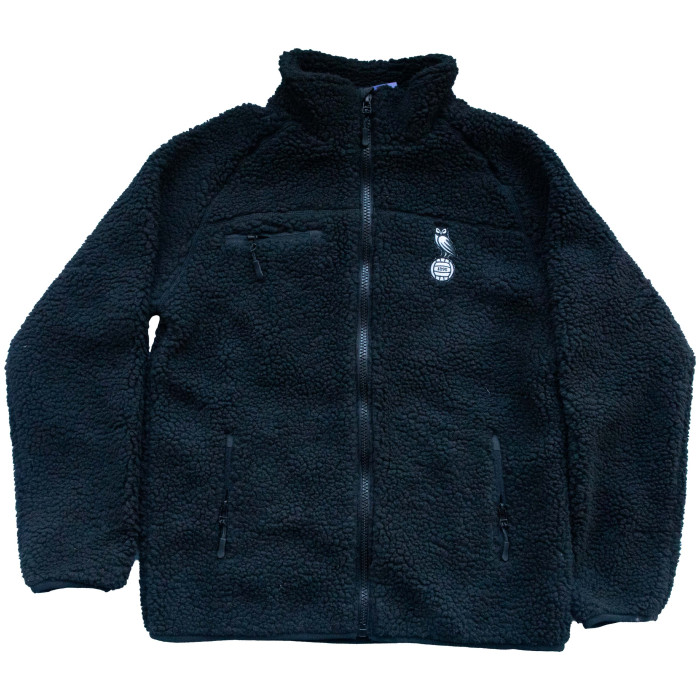 Oldham Adult Chadli Fleece Jacket