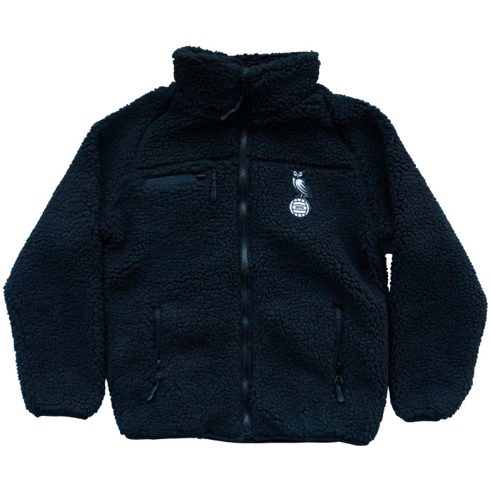 Oldham Junior Chadli Fleece Jacket