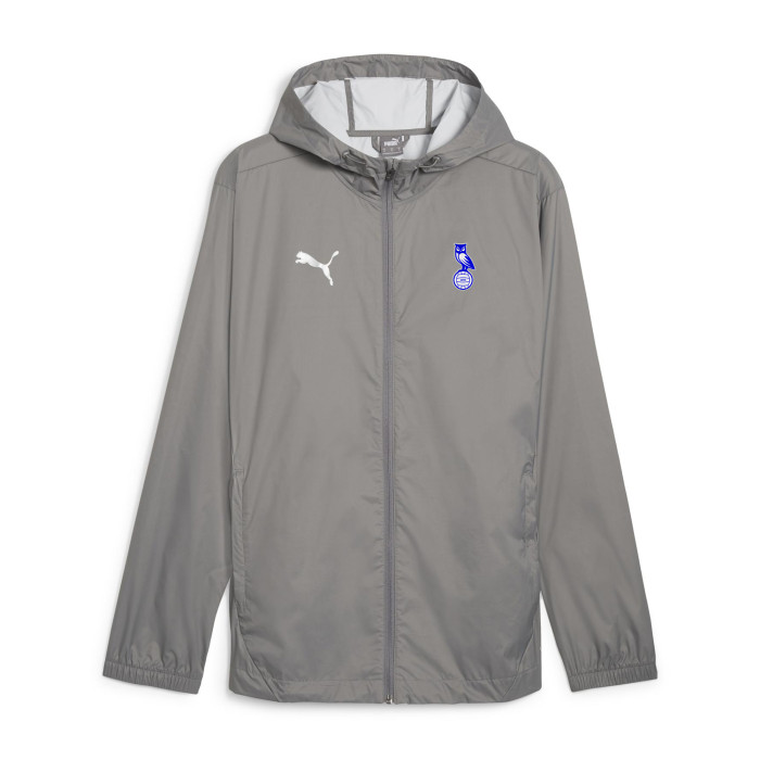 Puma spray jacket best sale